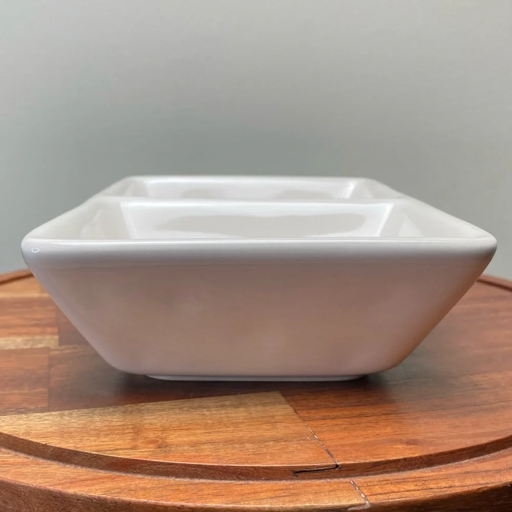 Rae Dunn FOREVER Wedding Ring Dish