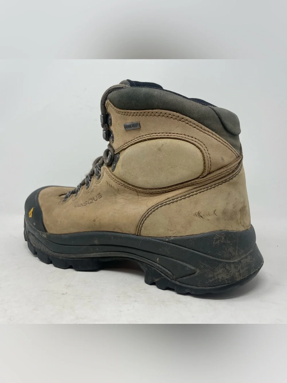 Vasque used cosmetic