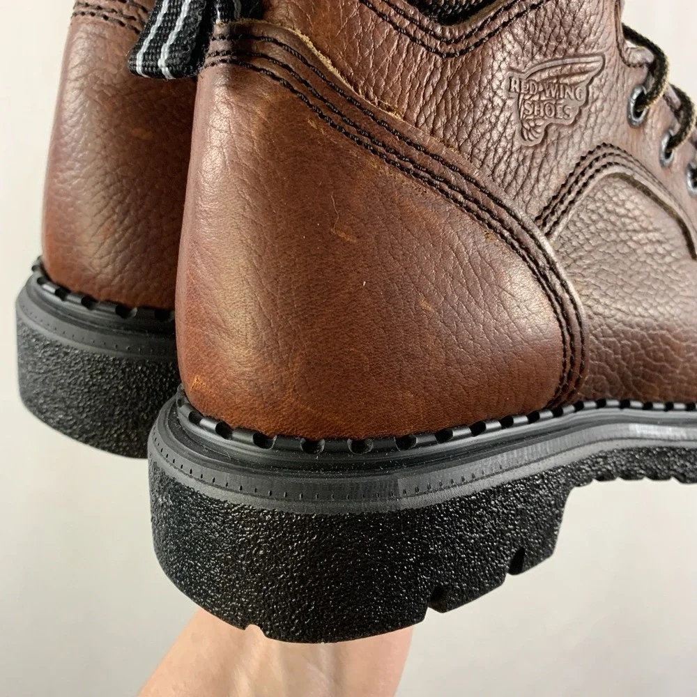 Red Wing Shoes minor surface