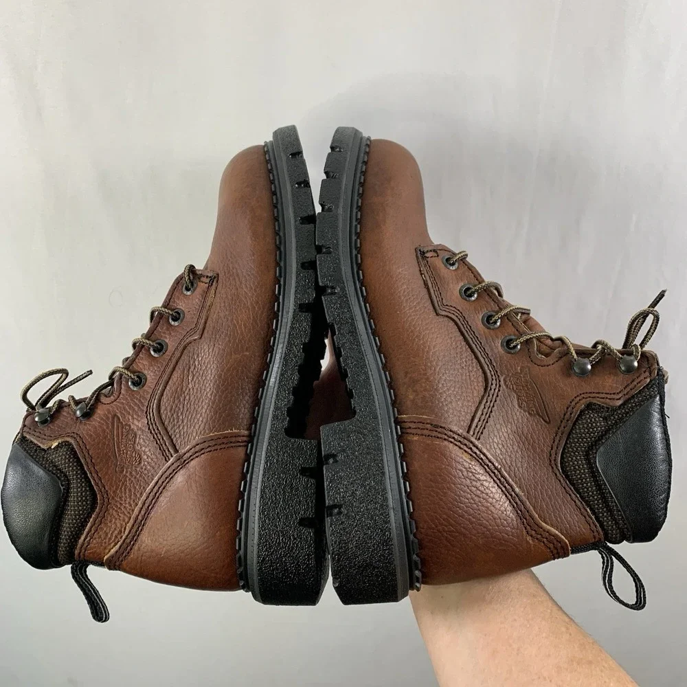 Red Wing Shoes minor surface