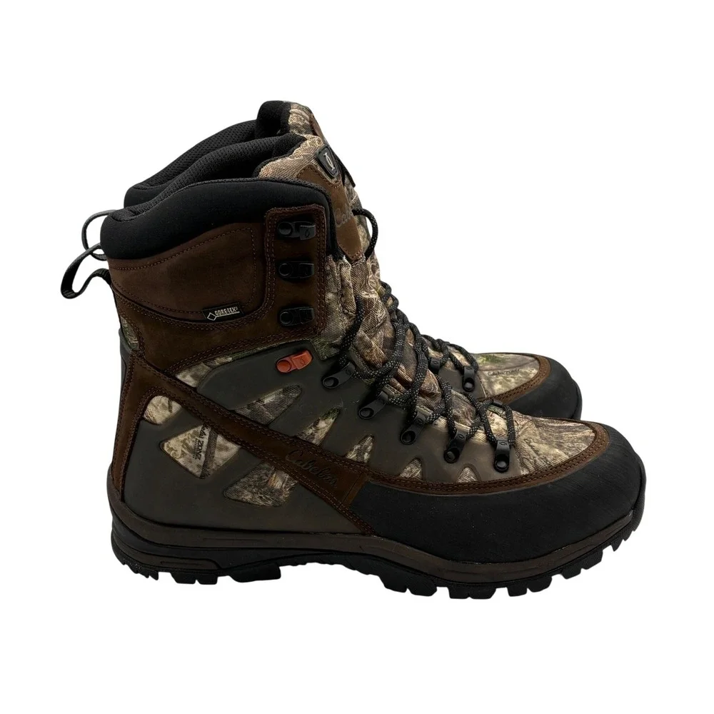 Cabelas cabelas gore
