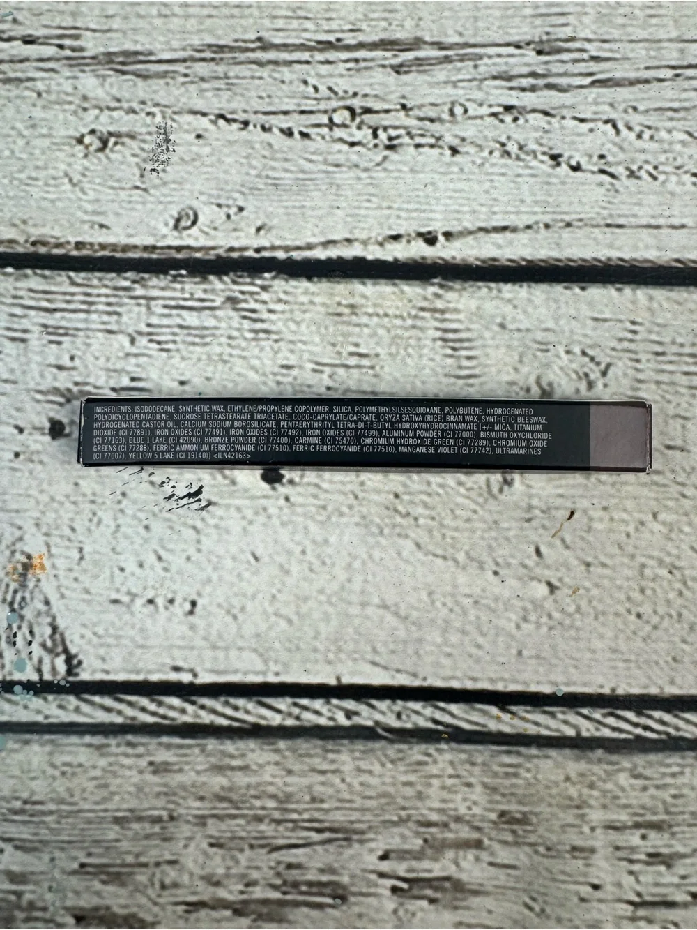 MAC Cosmetics mac long