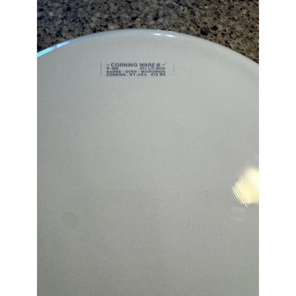 Corningware set two