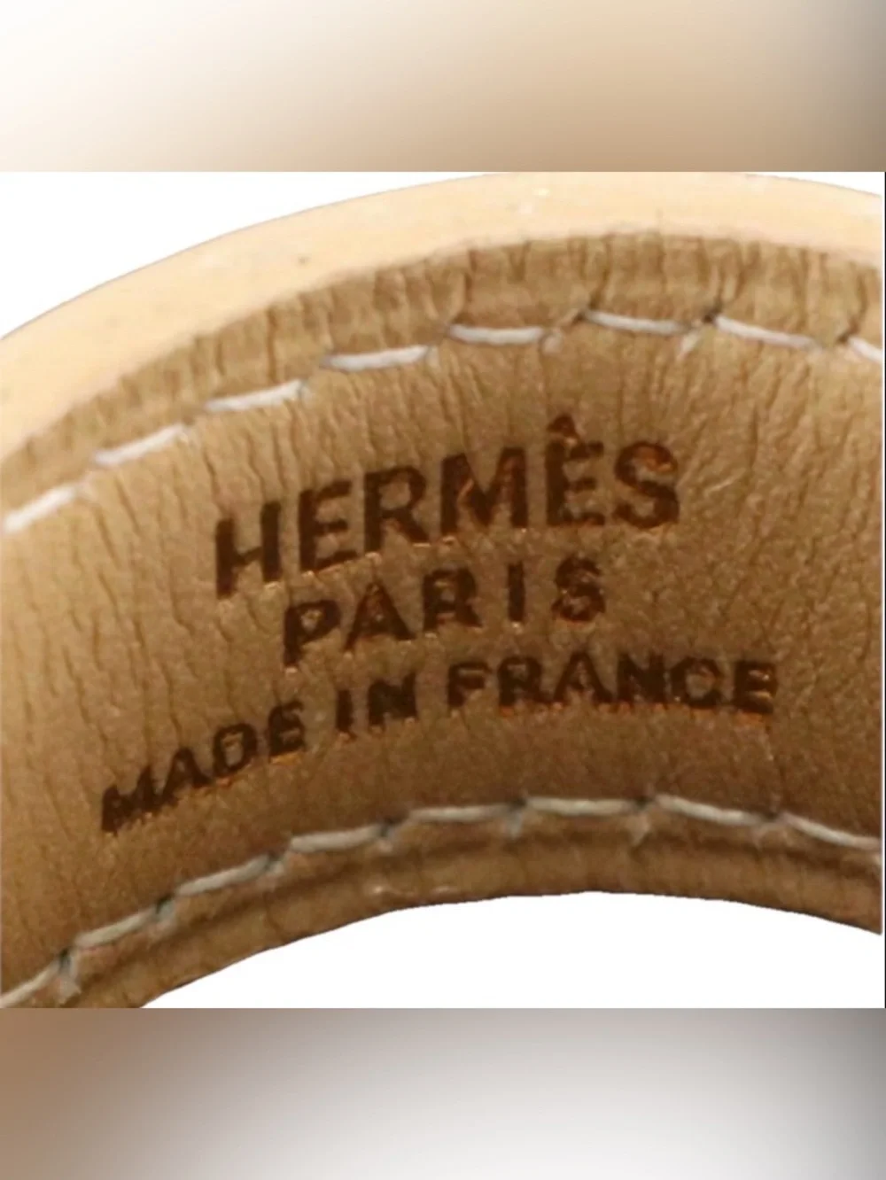 Hermes stylish chic