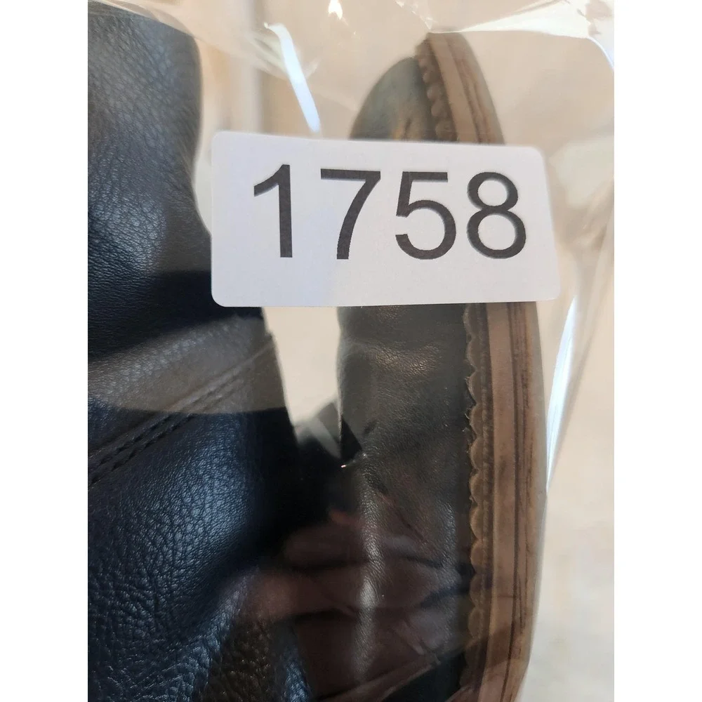 FRYE AND CO. shape high durable