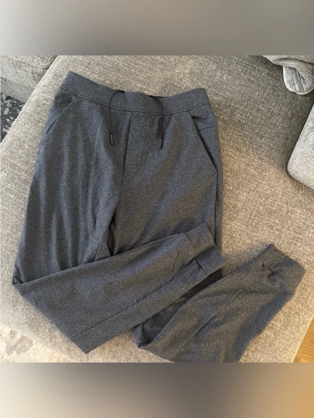 Lululemon City Sweat Jogger Pants - Tall