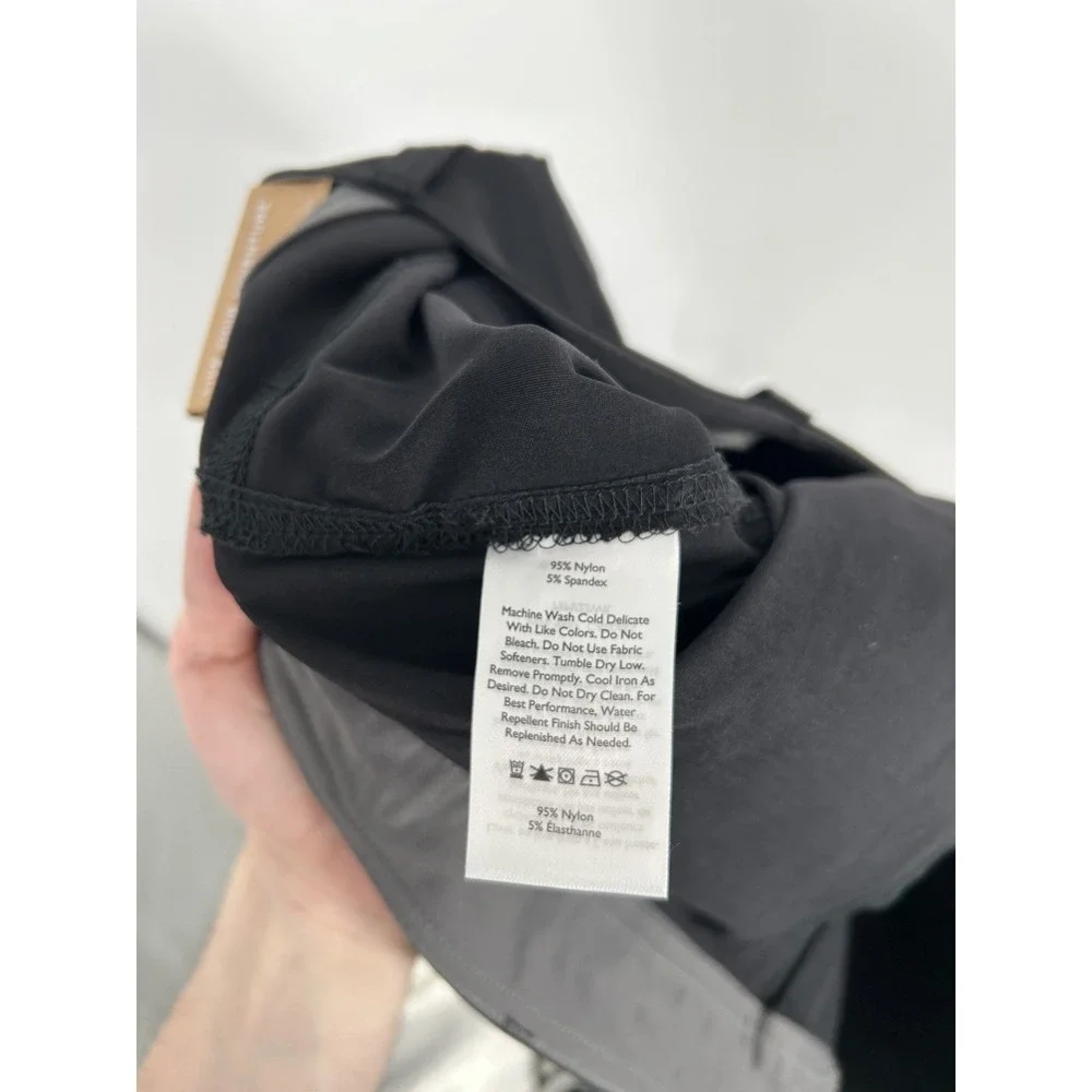 Eddie Bauer tag time cargo