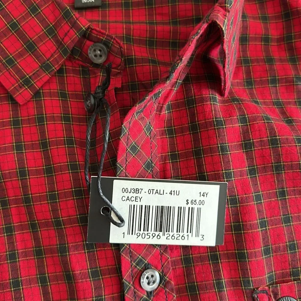 Diesel nwt chest