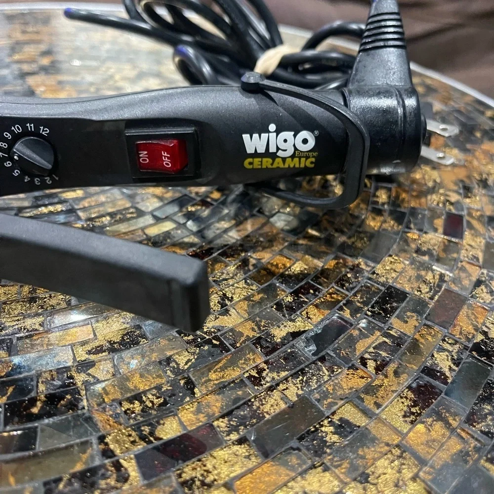 Wigo Ceramic this flat