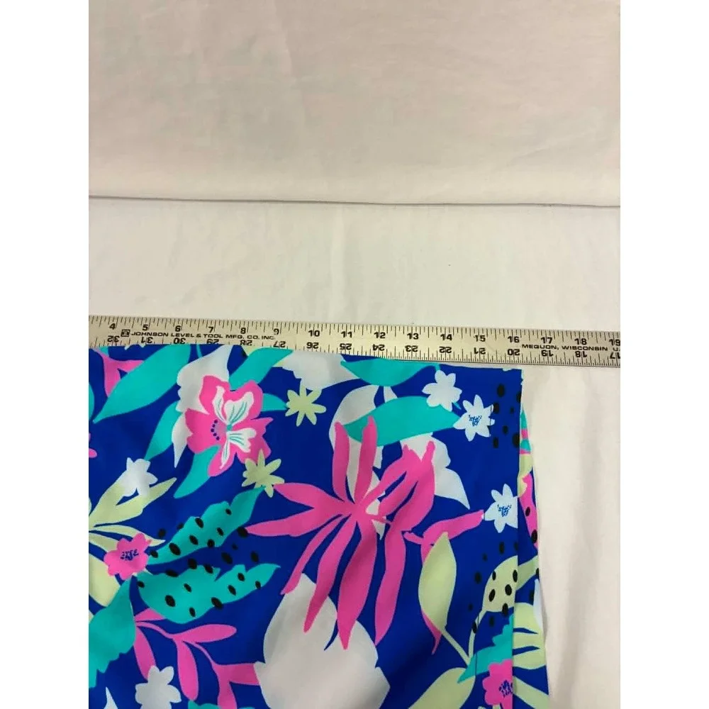 chubbies floral surprises