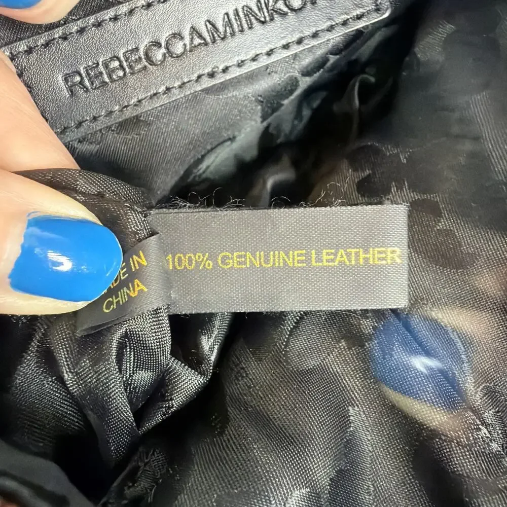 Rebecca Minkoff good pre