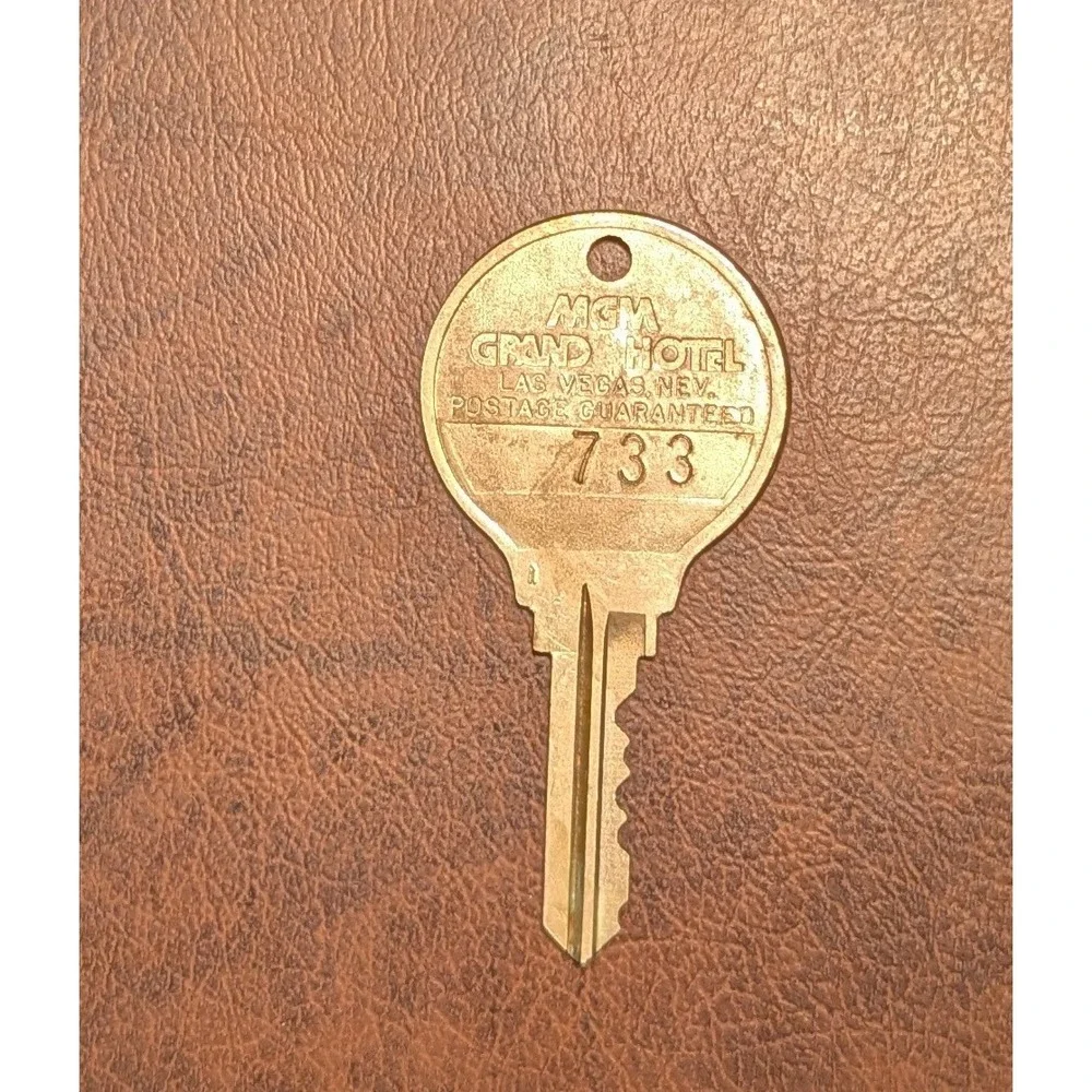 Mgm Grand product rare