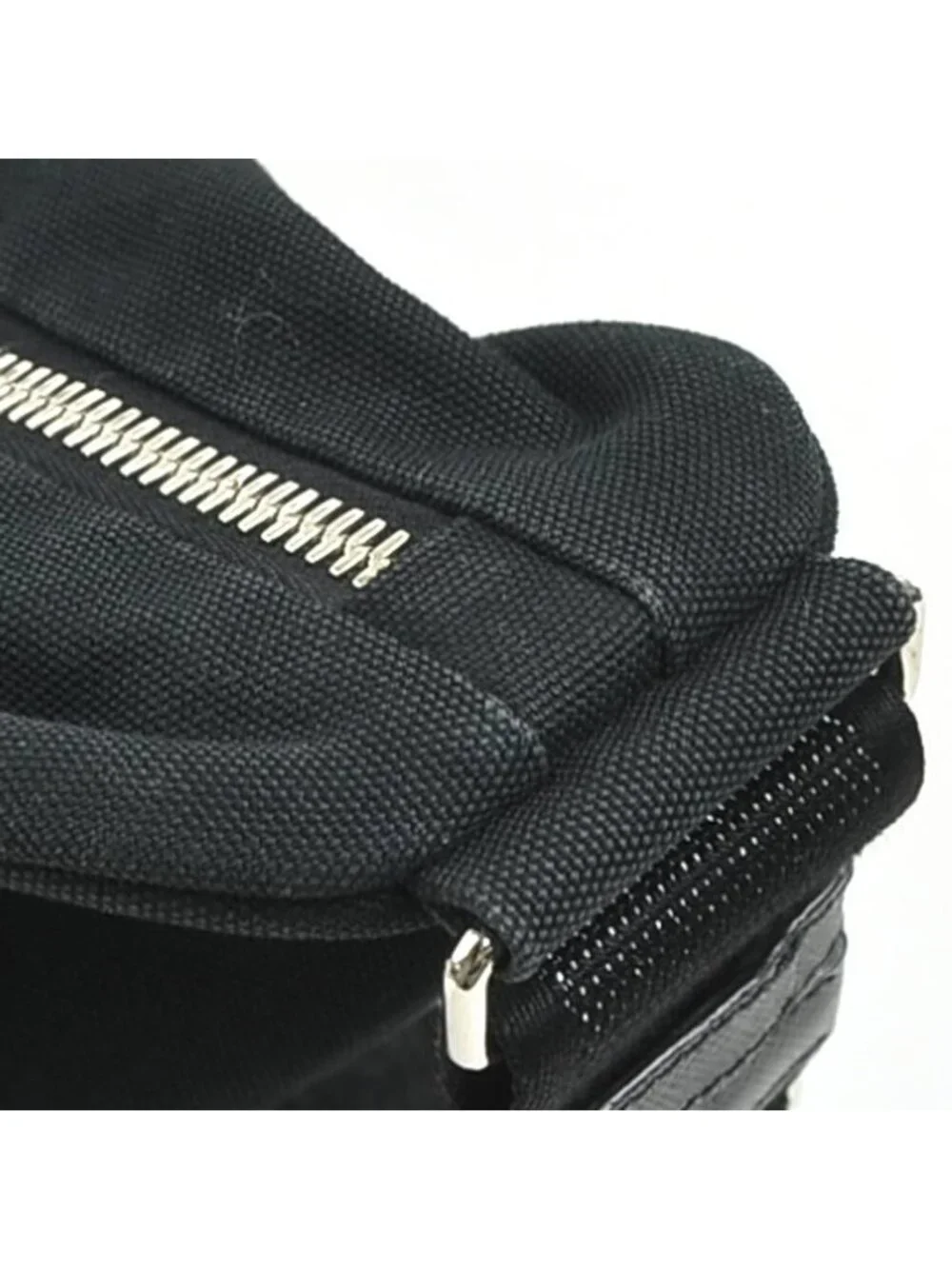 Prada Shoulder Bag Triangle