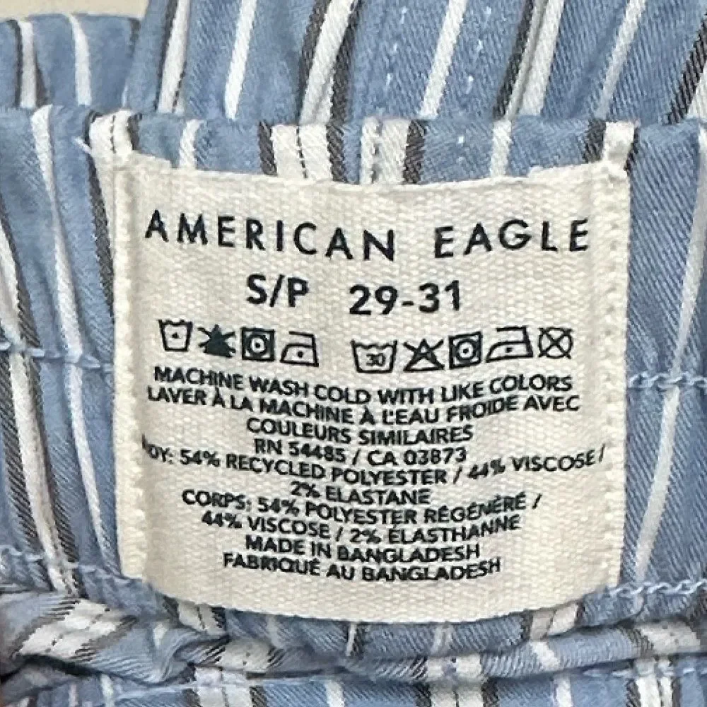 American Eagle Outfitters new tags