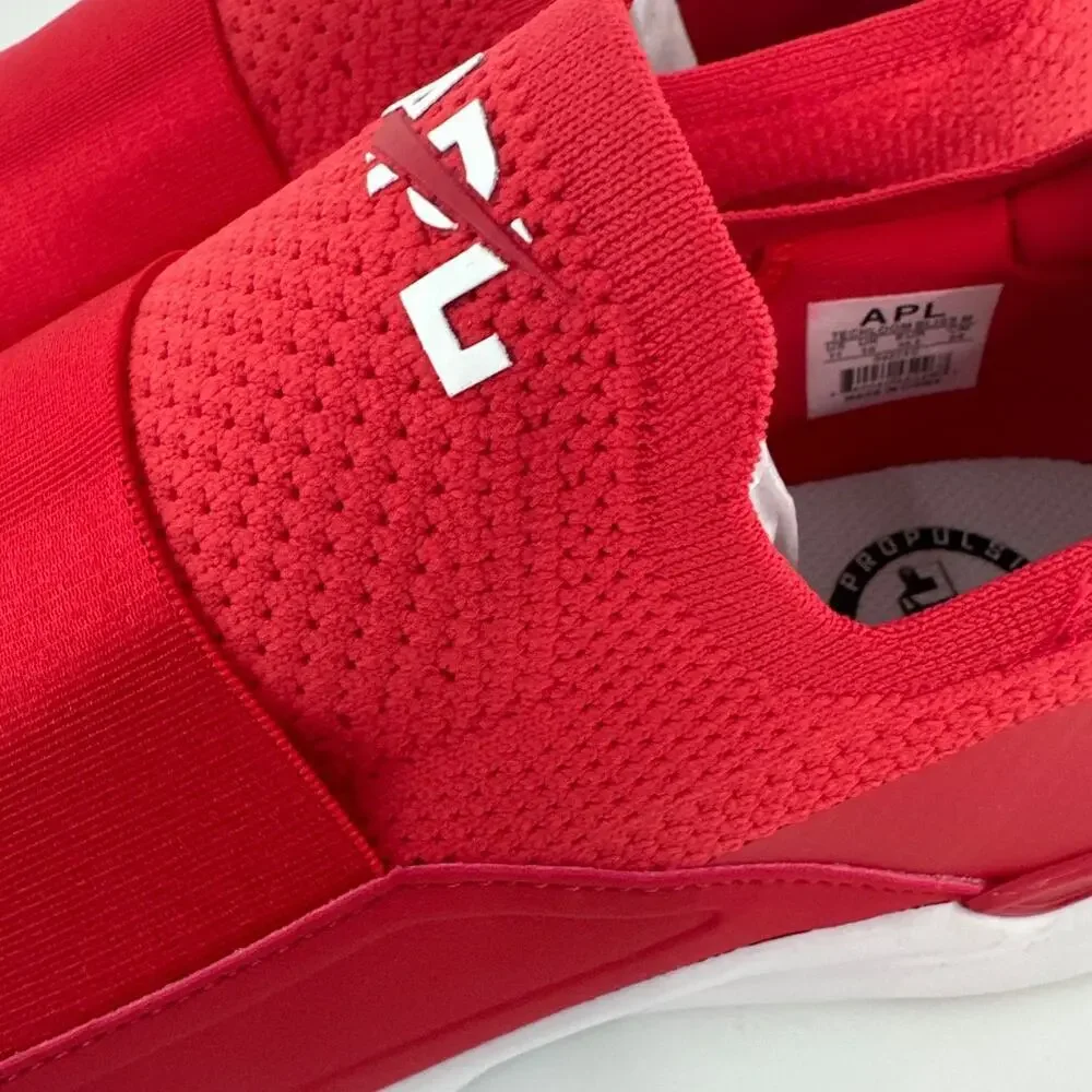 APL seamless high