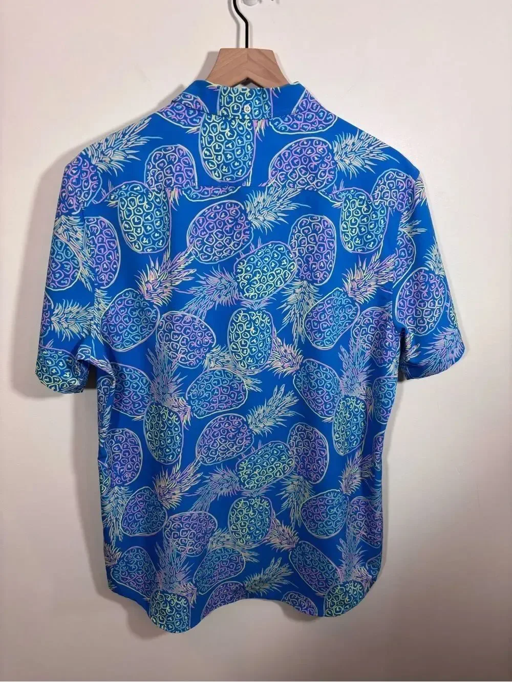 chubbies men’s neon