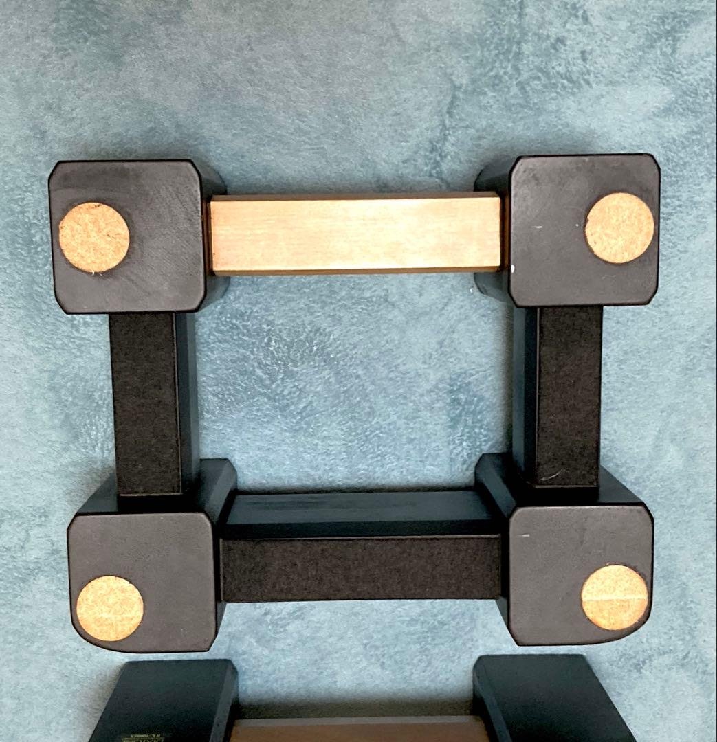 DAIATONE DK-1000ZX Speaker Stand (1 Pair)