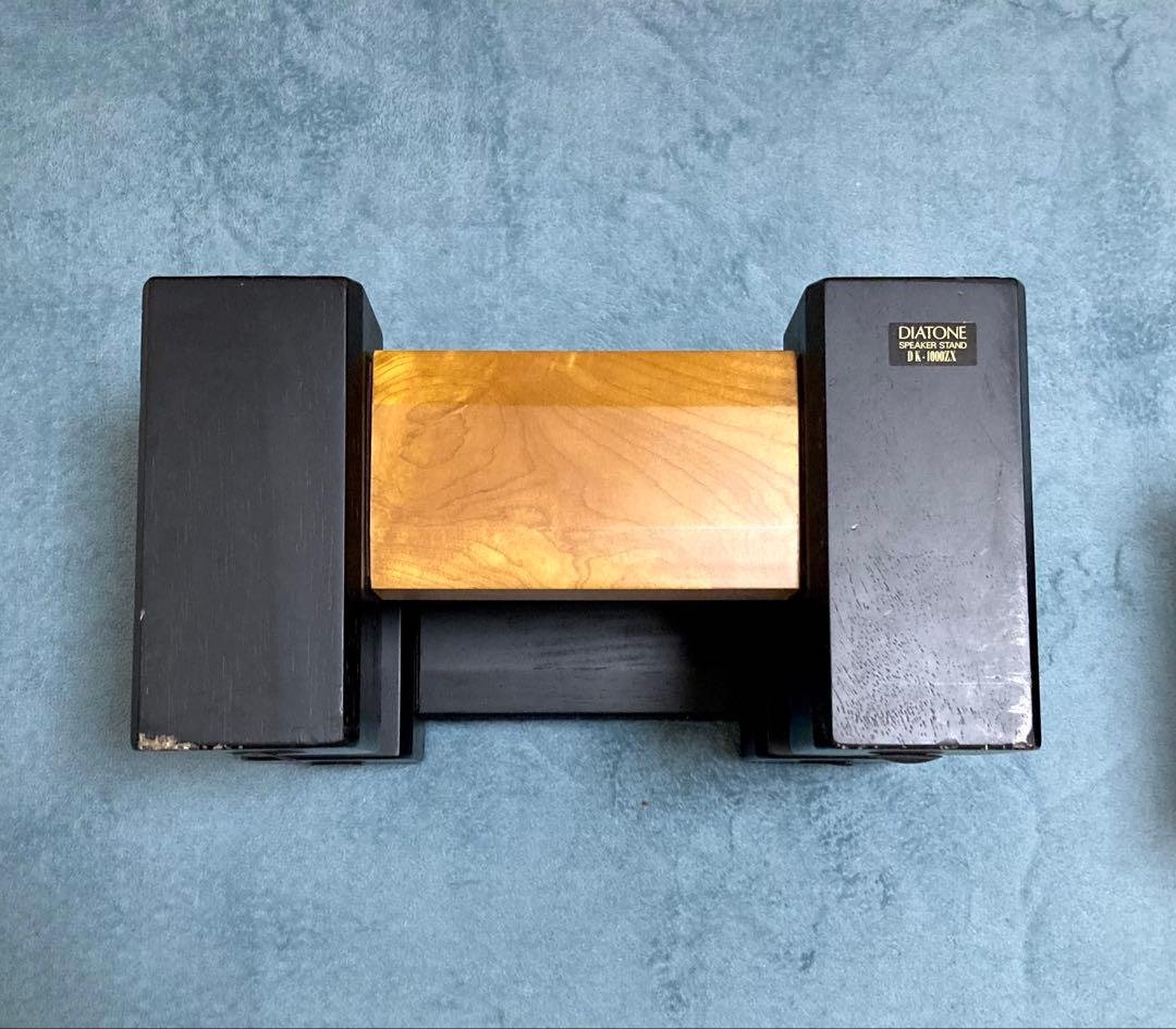 DAIATONE DK-1000ZX Speaker Stand (1 Pair)
