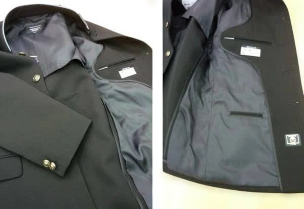 reliable uniform