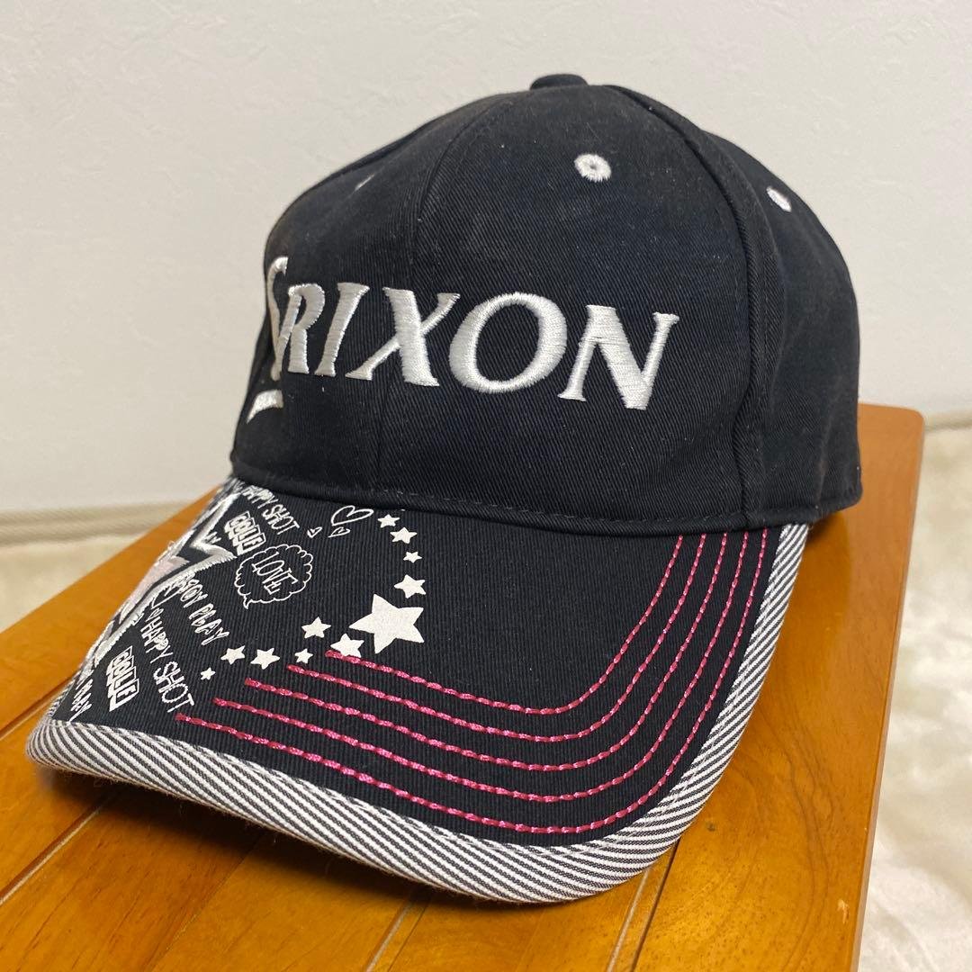 srixon star