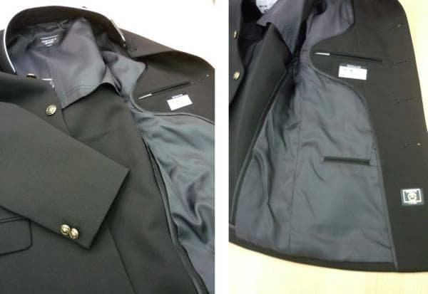 reliable uniform