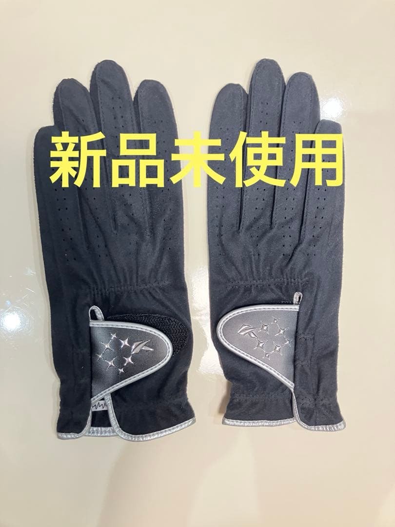 Kasco Golf Gloves Ladies 