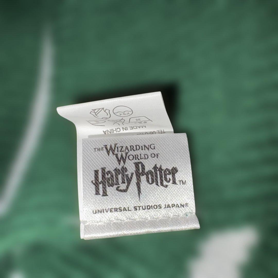 USJ Harry Potter Slytherin Scarf