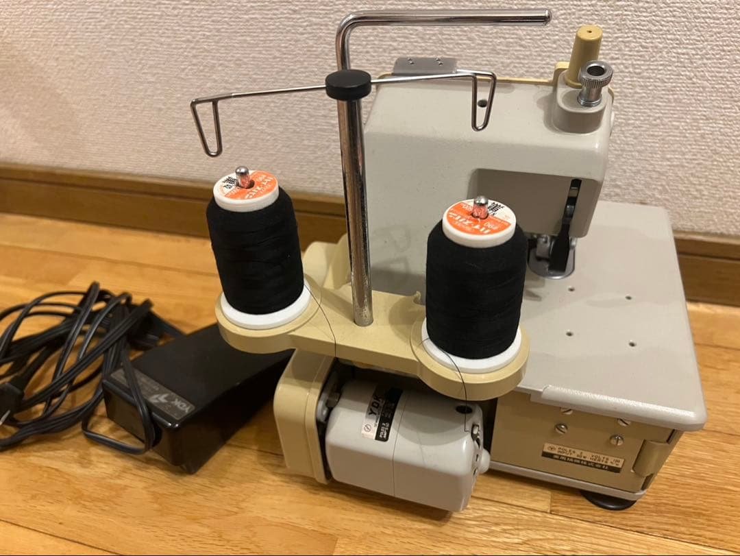 Mami Lock Sewing Machine ML-702 Mima Seiki mammylock dressmaking