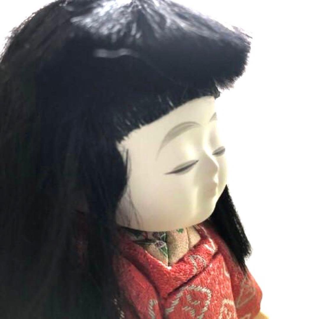 kimekomi doll<br>size