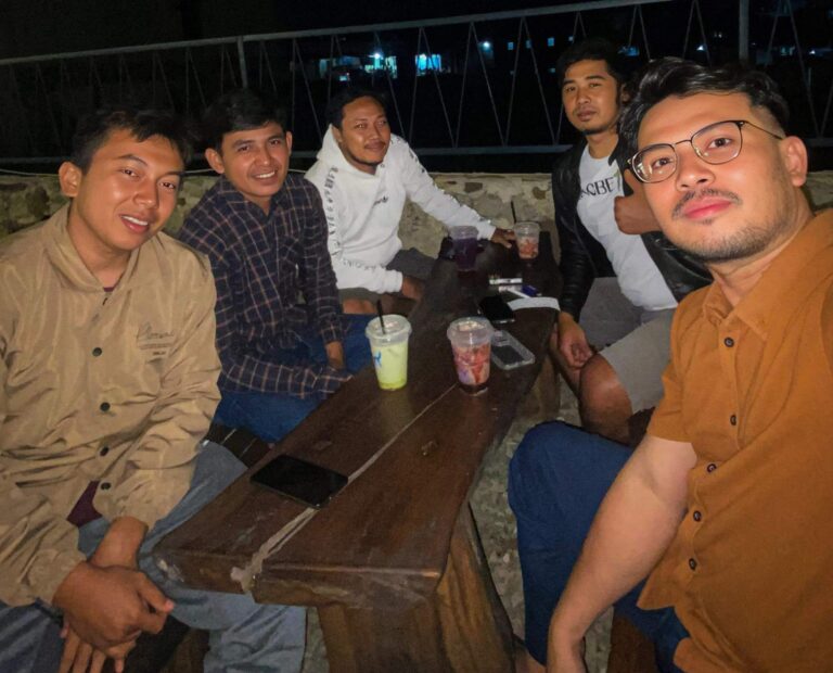 isam Gadget Team
